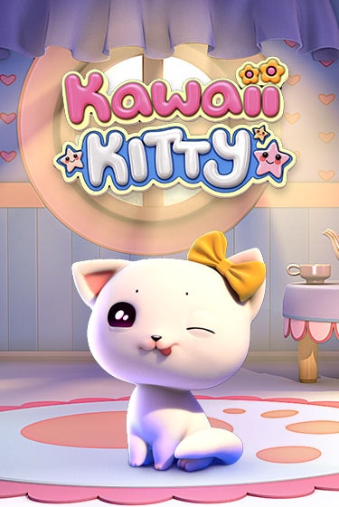 Kawaii Kitty играть демо | Слотозал без регистрации