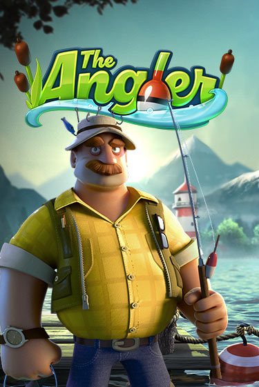 The Angler играть демо | Слотозал без регистрации