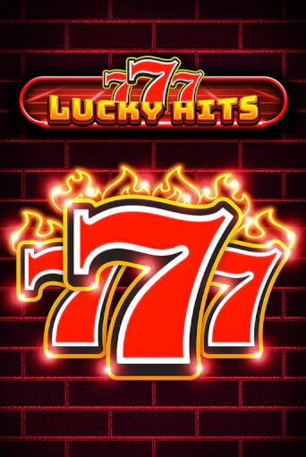 777 - Lucky Hits играть демо | Слотозал без регистрации