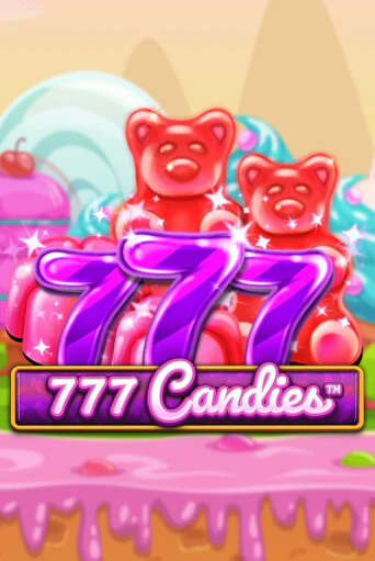 777 Candies играть демо | Слотозал без регистрации