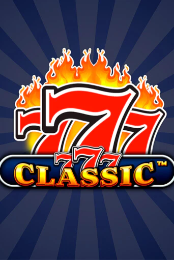 777 Classic играть демо | Слотозал без регистрации