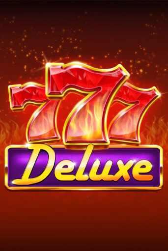 777 Deluxe играть демо | Слотозал без регистрации