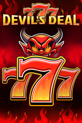 777 - Devil's Deal играть демо | Слотозал без регистрации