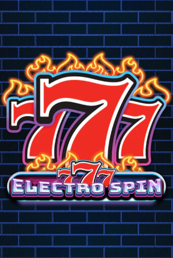 777 Electro Spin играть демо | Слотозал без регистрации