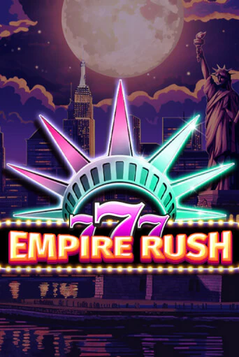 777 - Empire Rush играть демо | Слотозал без регистрации