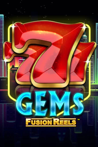 777 Gems Fusion Reels играть демо | Слотозал без регистрации