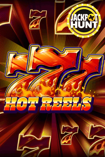 777 Hot Reels играть демо | Слотозал без регистрации