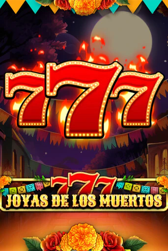 777 - Joyas De Los Muertos играть демо | Слотозал без регистрации