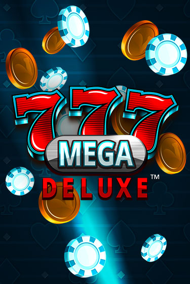 777 Mega Deluxe играть демо | Слотозал без регистрации