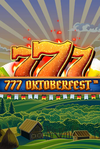 777 Oktoberfest играть демо | Слотозал без регистрации