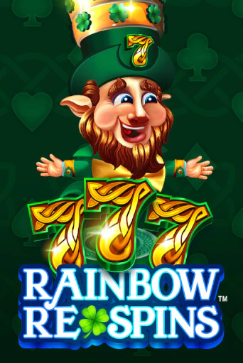 777 Rainbow Respins™ играть демо | Слотозал без регистрации