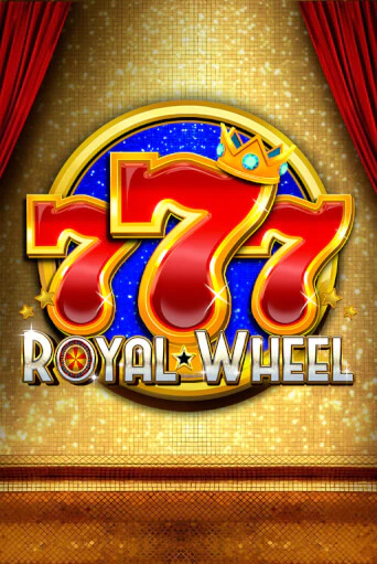 777 Royal Wheel играть демо | Слотозал без регистрации