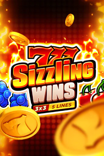 777 Sizzling Wins: 5 Lines играть демо | Слотозал без регистрации