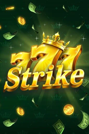 777 Strike играть демо | Слотозал без регистрации