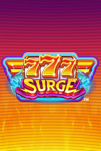 777 Surge™ играть демо | Слотозал без регистрации