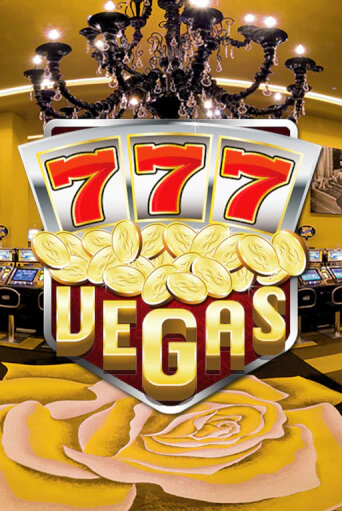 777 Vegas играть демо | Слотозал без регистрации