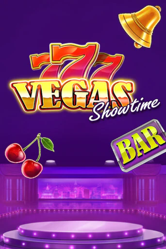 777 Vegas Showtime играть демо | Слотозал без регистрации