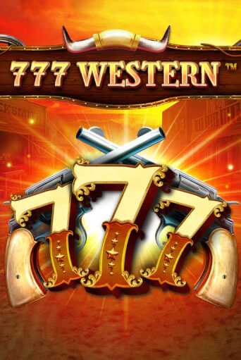 777 Western играть демо | Слотозал без регистрации