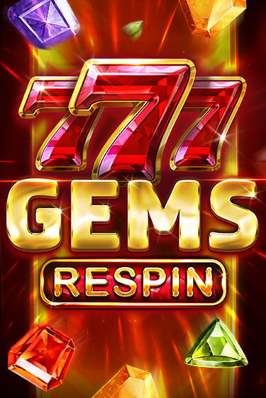 777 Gems Respin играть демо | Слотозал без регистрации