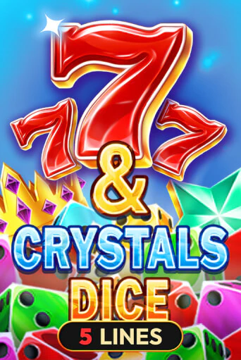 7 & Crystals Dice играть демо | Слотозал без регистрации