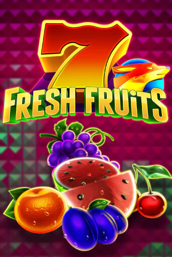 7 Fresh Fruits играть демо | Слотозал без регистрации