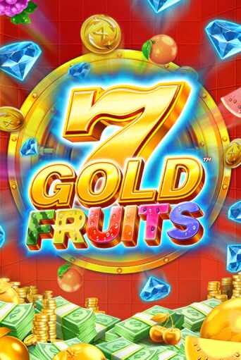 7 Gold Fruits играть демо | Слотозал без регистрации