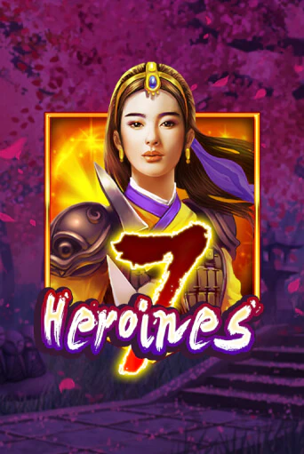 7 Heroines играть демо | Слотозал без регистрации