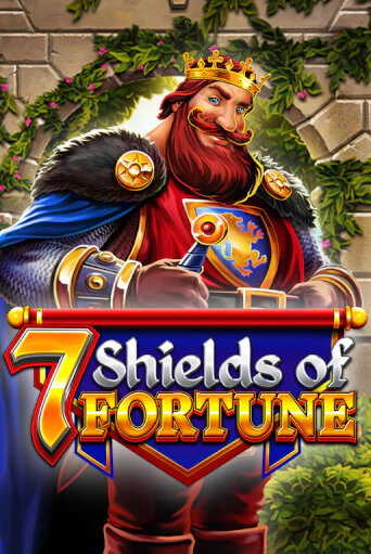 7 Shields of Fortune играть демо | Слотозал без регистрации