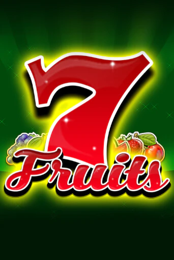 7 Fruits играть демо | Слотозал без регистрации