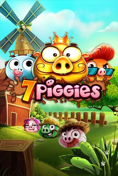 7 Piggies играть демо | Слотозал без регистрации