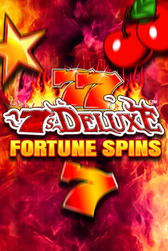 7s Deluxe Fortune Spins играть демо | Слотозал без регистрации