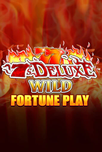 7s Deluxe Wild Fortune Play играть демо | Слотозал без регистрации