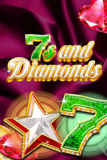 7s and Diamonds играть демо | Слотозал без регистрации