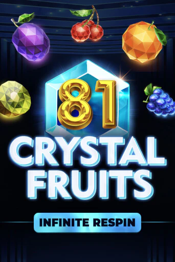 81 Crystal Fruits играть демо | Слотозал без регистрации