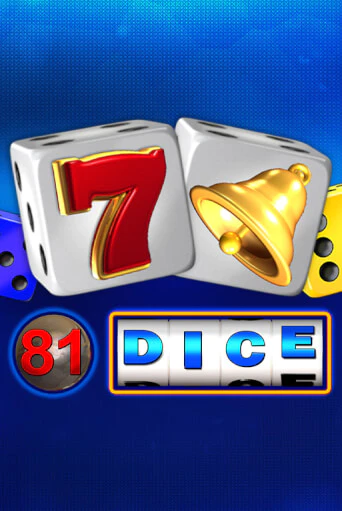 81 Dice играть демо | Слотозал без регистрации