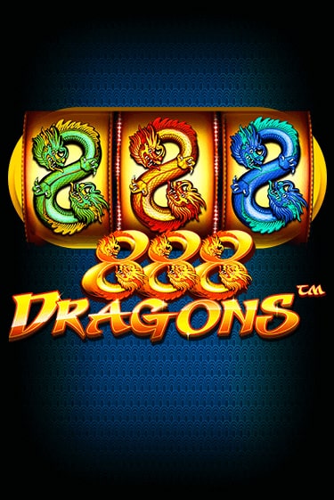 888 Dragons играть демо | Слотозал без регистрации