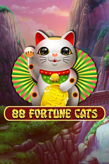 88 Fortune Cats играть демо | Слотозал без регистрации