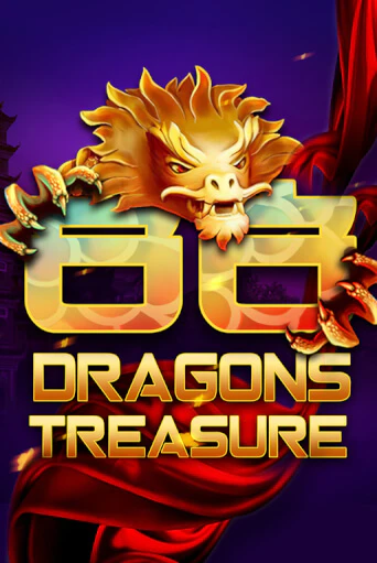 88 Dragons Treasure играть демо | Слотозал без регистрации