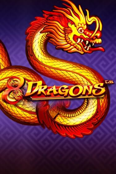 8 Dragons играть демо | Слотозал без регистрации