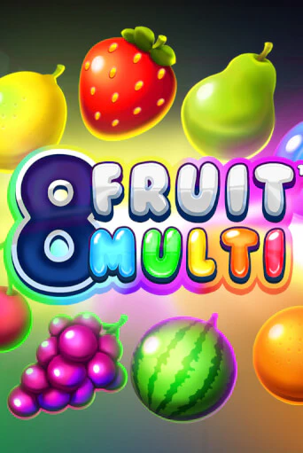 8 Fruit Multi играть демо | Слотозал без регистрации