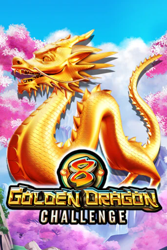 8 Golden Dragon Challenge играть демо | Слотозал без регистрации