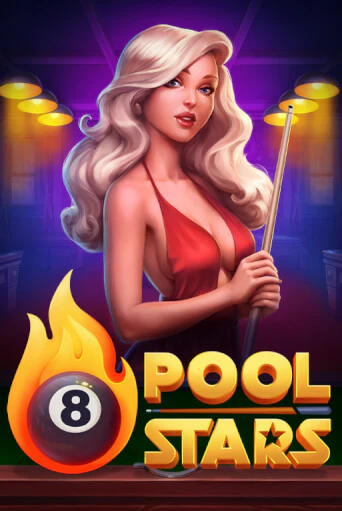 8 Pool Stars играть демо | Слотозал без регистрации