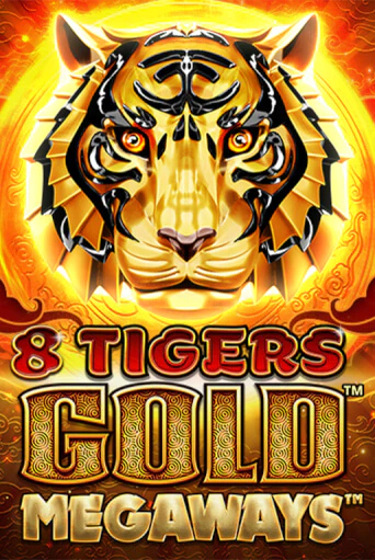 8 Tigers Gold™ Megaways™ играть демо | Слотозал без регистрации