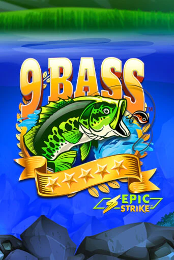 9 Bass играть демо | Слотозал без регистрации