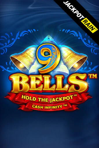 9 Bells JackpotRain играть демо | Слотозал без регистрации