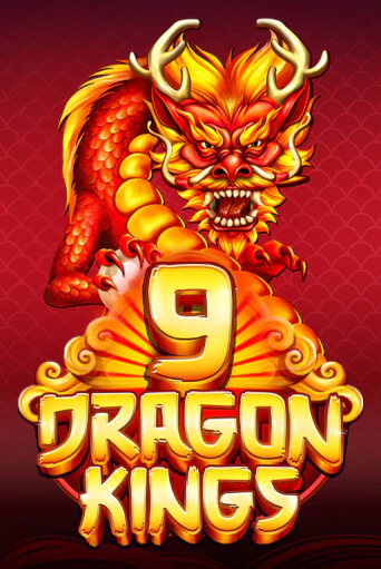 9 Dragon Kings играть демо | Слотозал без регистрации