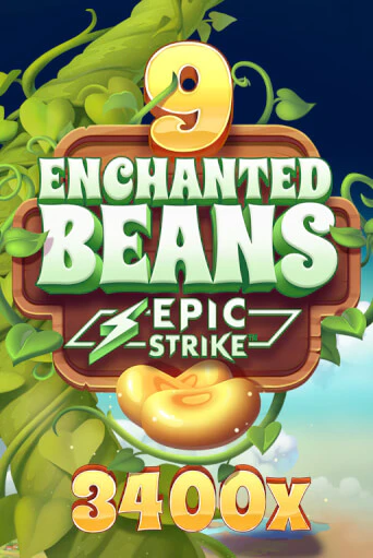 9 Enchanted Beans играть демо | Слотозал без регистрации