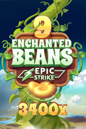 9 Enchanted Beans играть демо | Слотозал без регистрации