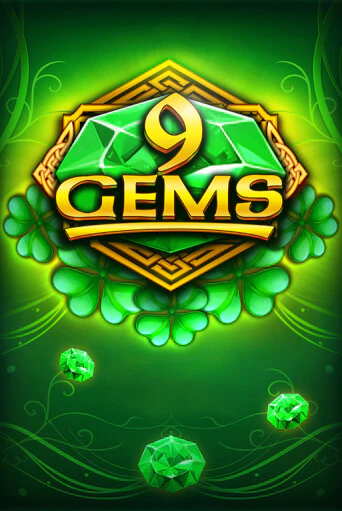 9 Gems играть демо | Слотозал без регистрации