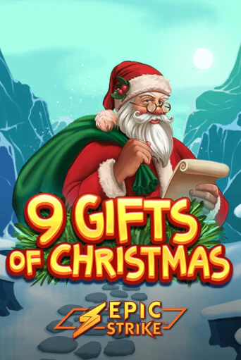 9 Gifts Of Christmas играть демо | Слотозал без регистрации